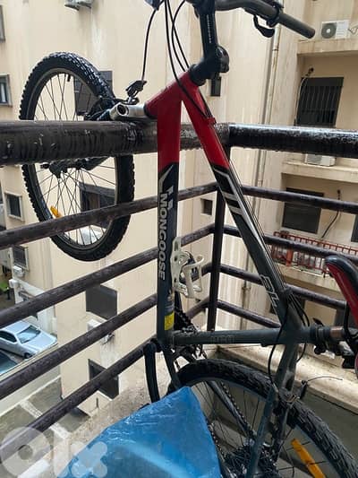 used bicycle for sell