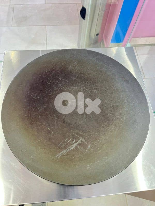 crepe and waffle machine for sale 8