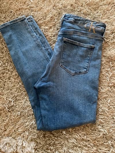 original CALVIN KLEIN Pants