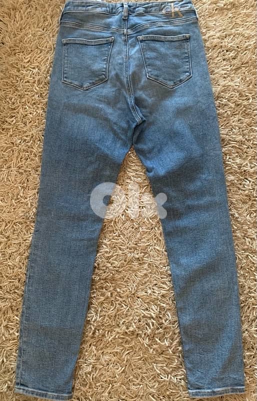 original CALVIN KLEIN Pants 3