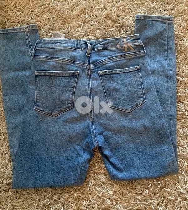 original CALVIN KLEIN Pants 4