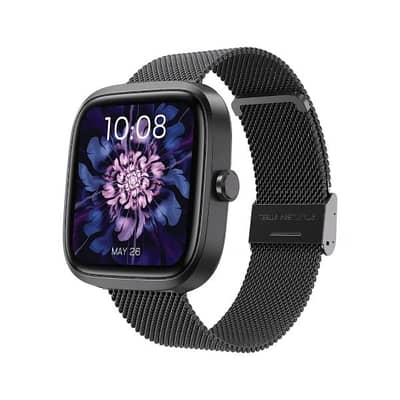 Porodo Skwer Smart Watch