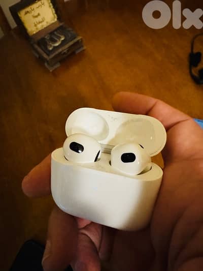 airpods 3