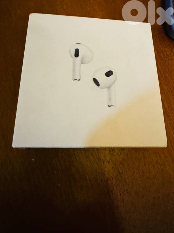 airpods 3 1