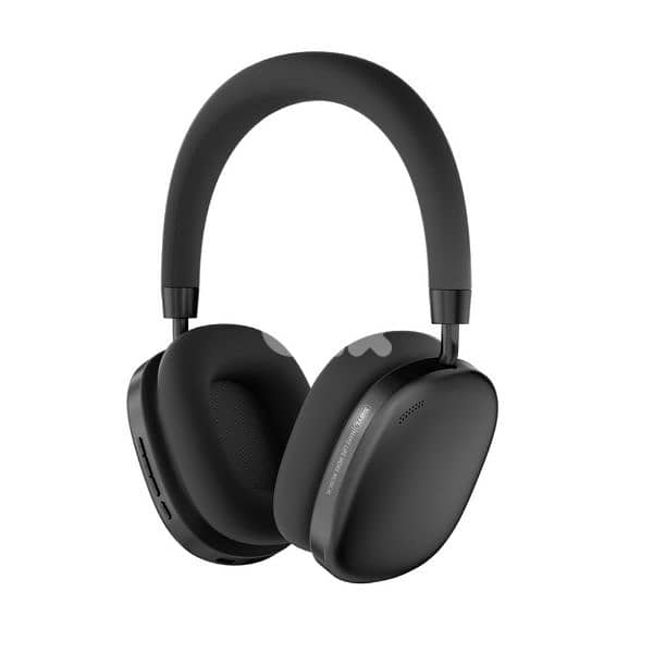 Porodo Soundtec ANC Max Wireless Headphones 1