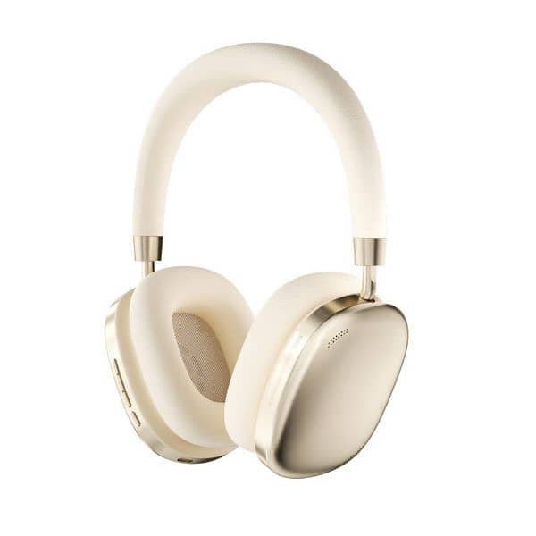 Porodo Soundtec ANC Max Wireless Headphones 2