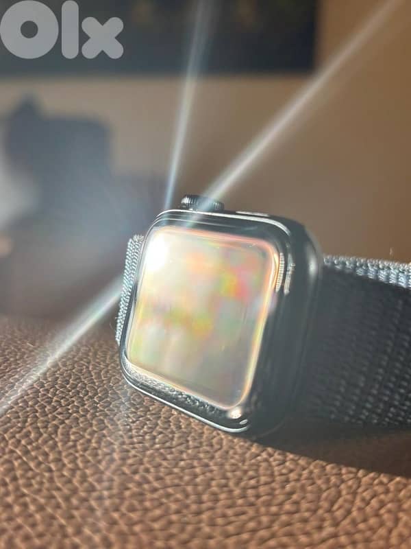 Apple watch SE 40mm 1