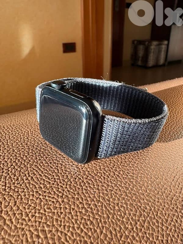 Apple watch SE 40mm 4