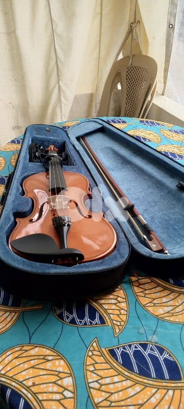 Violin 1