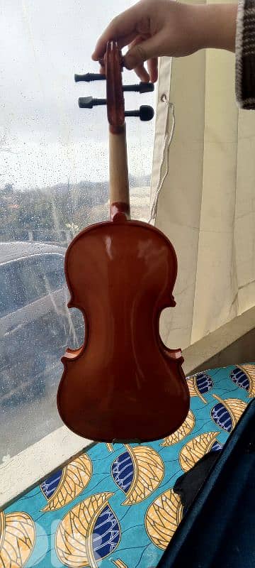 Violin 2