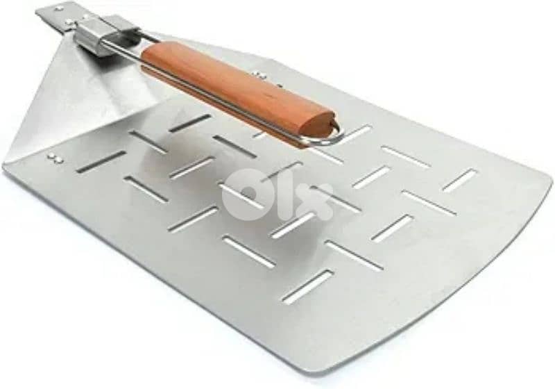 landmann pizza peel 1