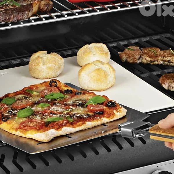 landmann pizza peel 2