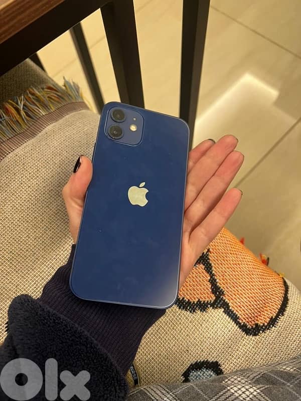 Apple Iphone 12 2