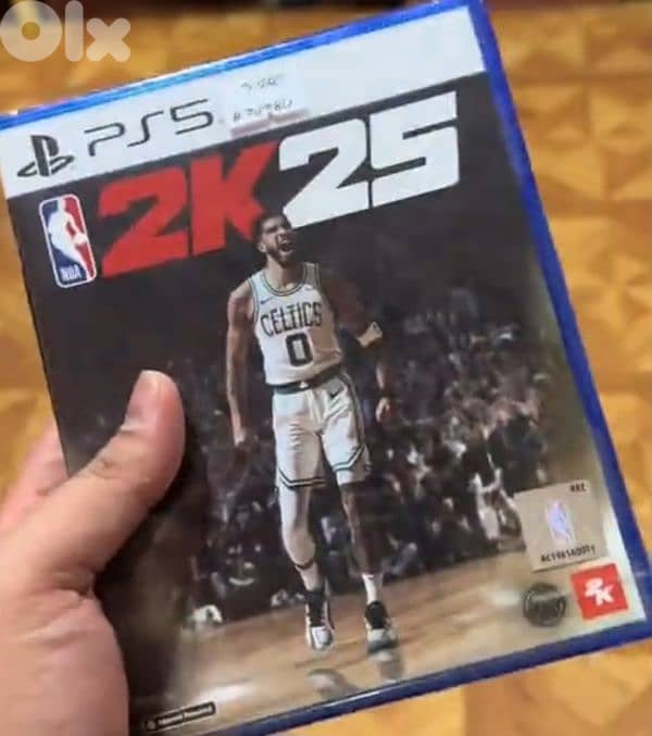 ps5+fc25,nba2k25,mortal kombat(new version) 1
