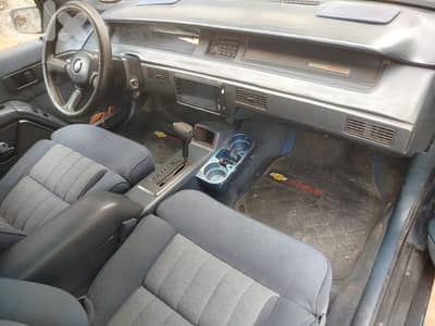 شيفروليه لومينا 1992