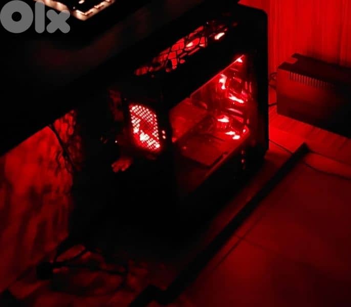 Desktop PC GTX1060 I5 16gb ram 1tb Hdd 1