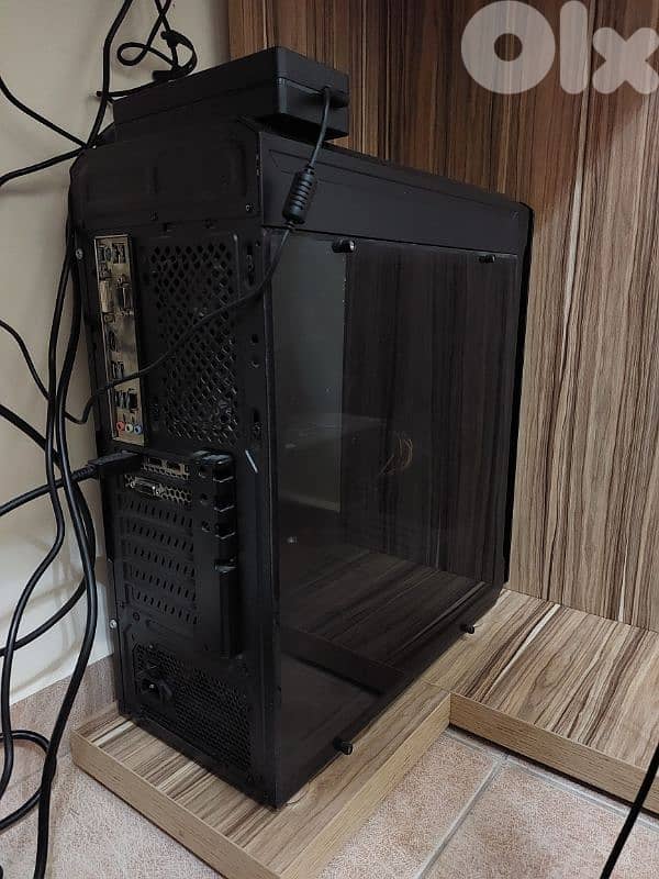 Desktop PC GTX1060 I5 16gb ram 1tb Hdd 2