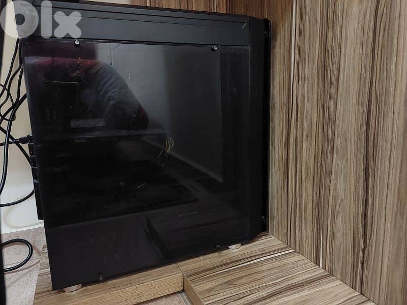 Desktop PC GTX1060 I5 16gb ram 1tb Hdd 3