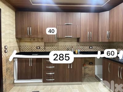 مطبخ كامل للبيع