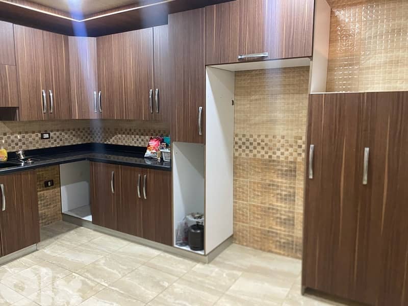 مطبخ كامل للبيع 5