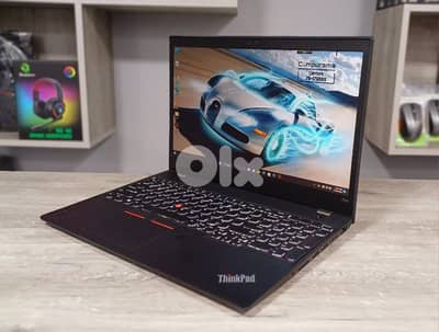 workstation P52s 4k - core i7 - 2 gb vga - 16 gb ram