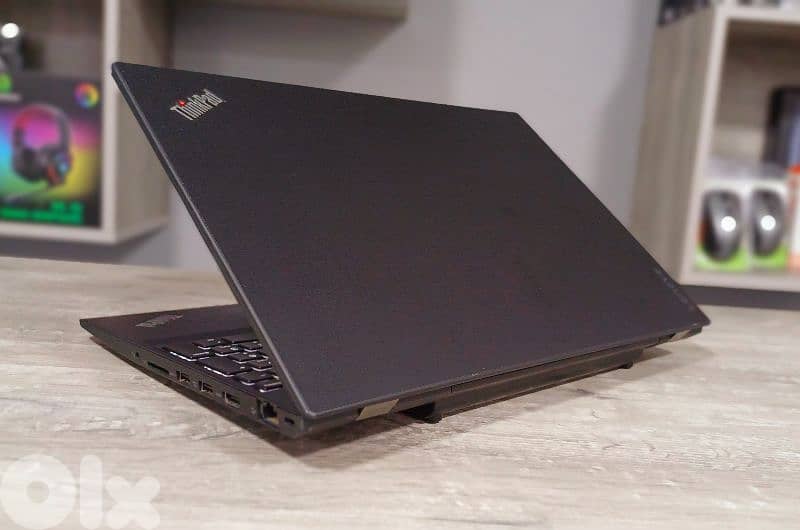 workstation P52s 4k - core i7 - 2 gb vga - 16 gb ram 5