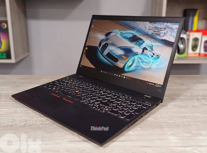 workstation P52s 4k - core i7 - 2 gb vga - 16 gb ram 11