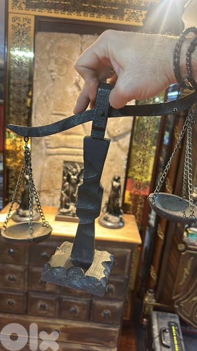 ميزان العدل