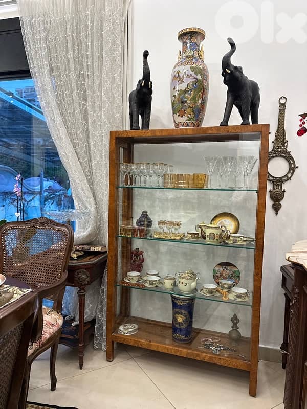 full dining room art deco 2