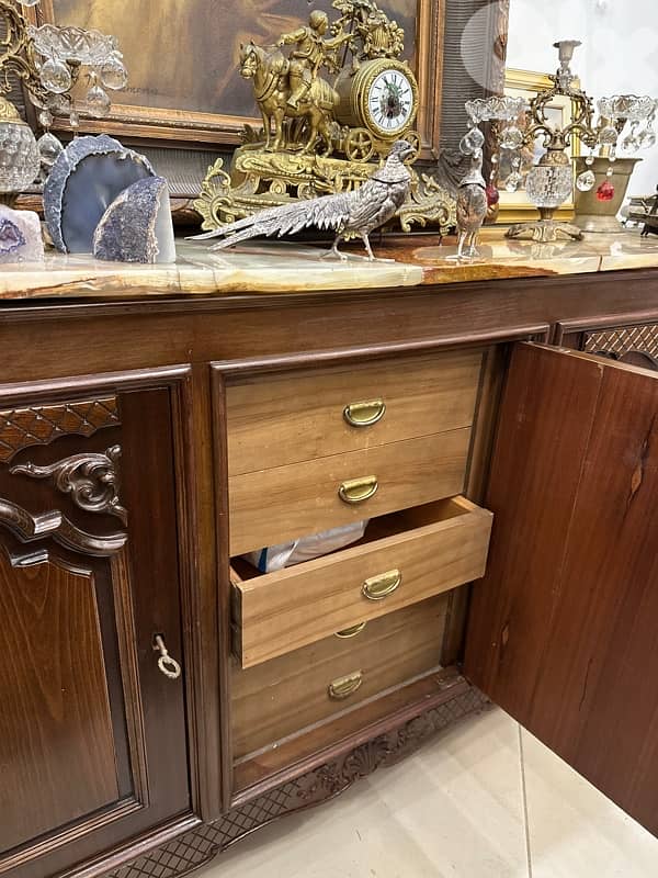 full dining room art deco 3