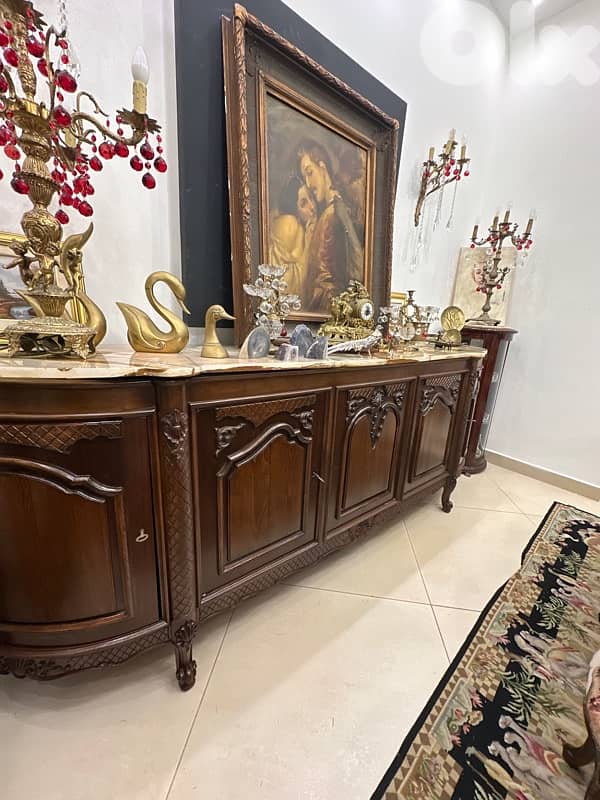 full dining room art deco 5