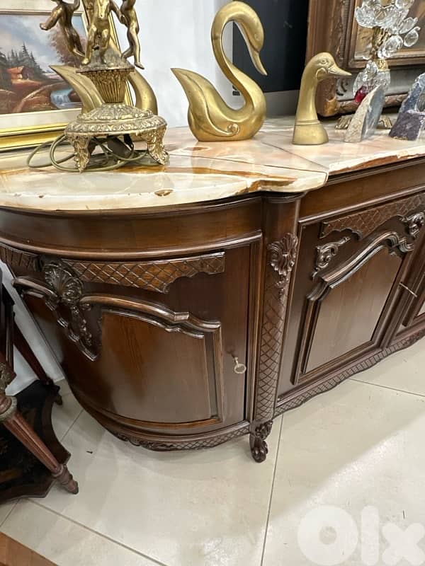 full dining room art deco 6