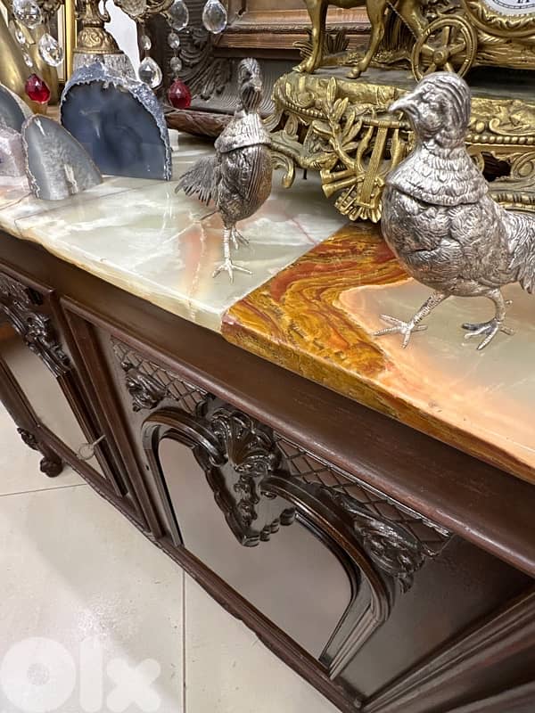 full dining room art deco 7