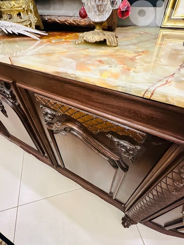 full dining room art deco 8