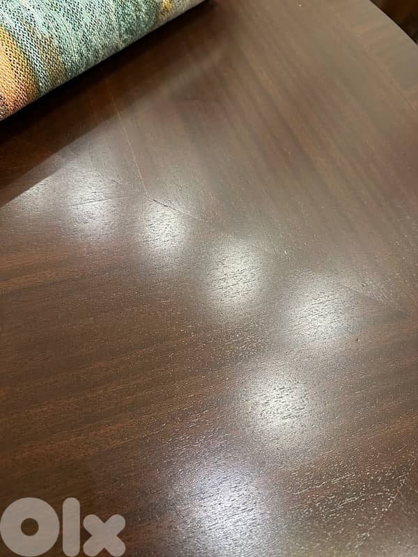 full dining room art deco 12