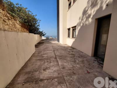 Apartment for Sale | Jbeil | sea view |  جبيل شقة للبيع | CS