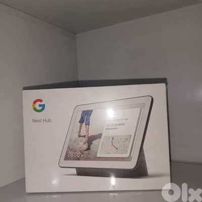 Google nest hub gen one