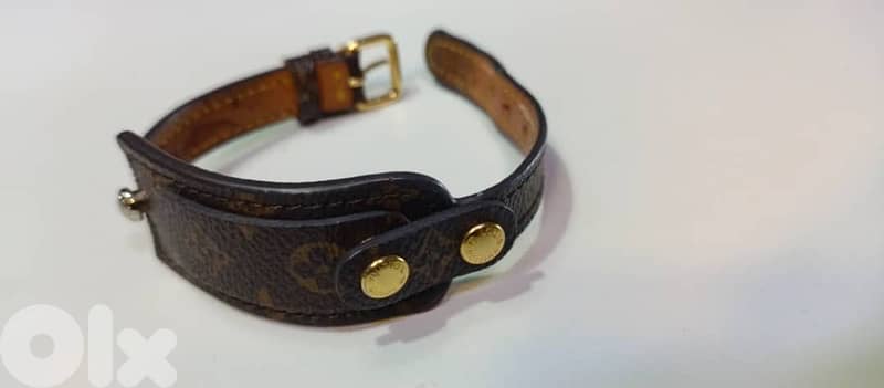 bracelet LV 1