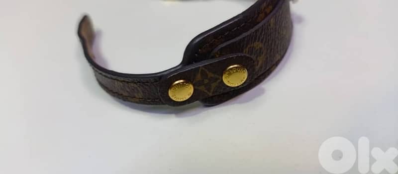 bracelet LV 3