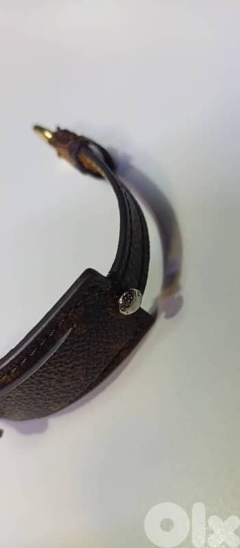 bracelet LV 4