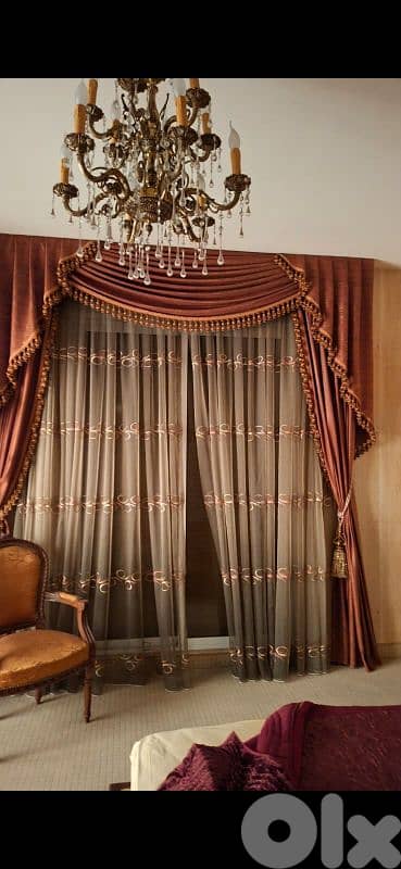 3 bedrooms for sale للبيع  غرف نوم  عدد ٢ ذات جودة  بيع كل صنف لوحده 7