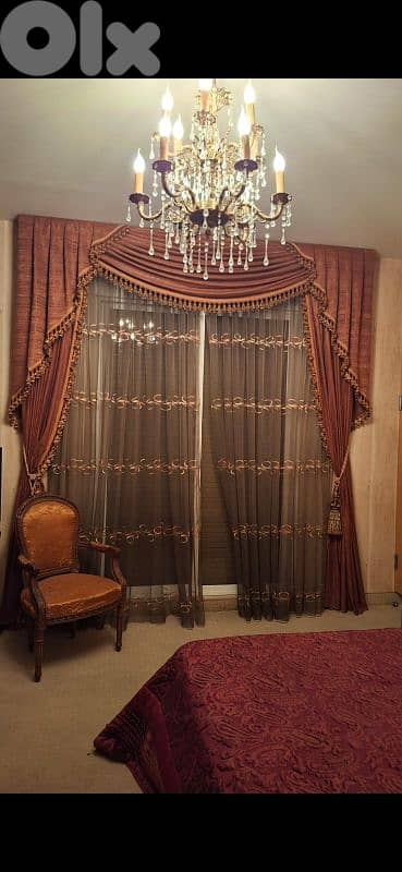 3 bedrooms for sale للبيع  غرف نوم  عدد ٢ ذات جودة  بيع كل صنف لوحده 8