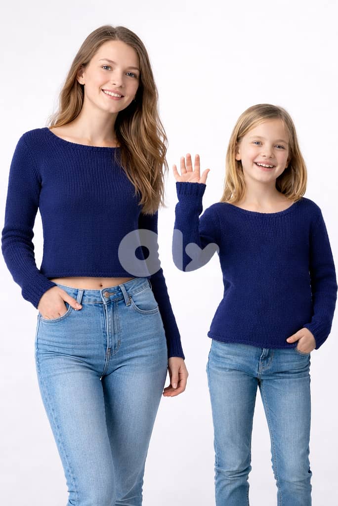 3pcs of Soft Wool Sweater for ONLY 10$ 5