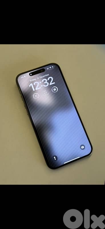 Iphone 16 Pro max - Like new 1