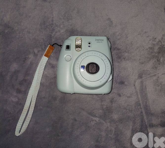 instax mini 2