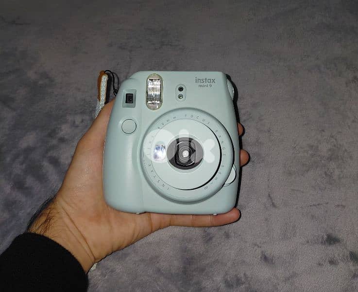 instax mini 3