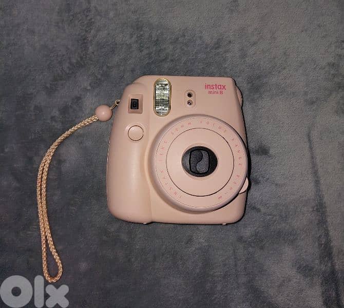 instax mini 4
