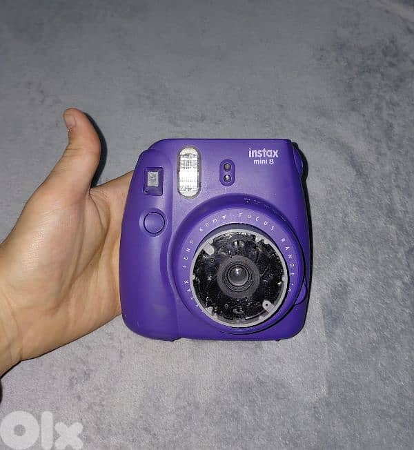 instax mini 6