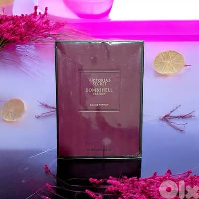 victoria's Secret Bombshell