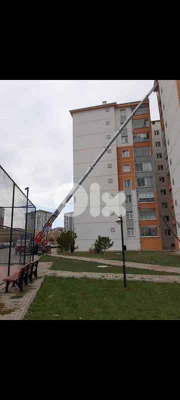 نقل اثاث اوتو فحص لنقل 3